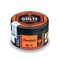 Тютюн для кальяна CULTt Medium M26